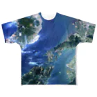 WEAR YOU AREの長崎県 南島原市 フルグラフィックTシャツ
