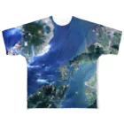 WEAR YOU AREの長崎県 南島原市 All-Over Print T-Shirt