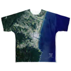 WEAR YOU AREの宮崎県 宮崎市 All-Over Print T-Shirt