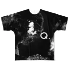 WEAR YOU AREの大分県 国東市 All-Over Print T-Shirt