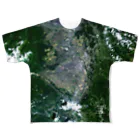 WEAR YOU AREの岩手県 奥州市 All-Over Print T-Shirt