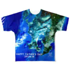 WEAR YOU AREの鹿児島県 薩摩川内市 フルグラフィックTシャツ