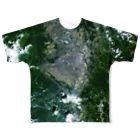 WEAR YOU AREの岩手県 北上市 All-Over Print T-Shirt