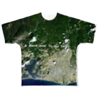 WEAR YOU AREの静岡県 浜松市 All-Over Print T-Shirt