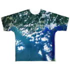 WEAR YOU AREの山口県 宇部市 フルグラフィックTシャツ