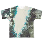 WEAR YOU AREの宮城県 柴田郡 All-Over Print T-Shirt