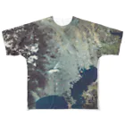 WEAR YOU AREの東京都 小金井市 All-Over Print T-Shirt