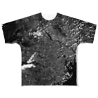 WEAR YOU AREの東京都 練馬区 All-Over Print T-Shirt