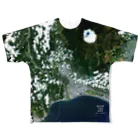 WEAR YOU AREの静岡県 富士宮市 All-Over Print T-Shirt