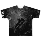 WEAR YOU AREの千葉県 浦安市 All-Over Print T-Shirt