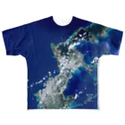 WEAR YOU AREの沖縄県 中頭郡 フルグラフィックTシャツ