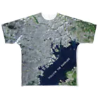 WEAR YOU AREの東京都 品川区 All-Over Print T-Shirt