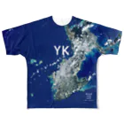 WEAR YOU AREの沖縄県 宜野湾市 フルグラフィックTシャツ