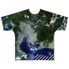 WEAR YOU AREの岐阜県 可児市 All-Over Print T-Shirt