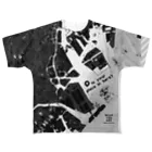 WEAR YOU AREの東京都 大田区 All-Over Print T-Shirt