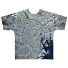 WEAR YOU AREの東京都 板橋区 All-Over Print T-Shirt
