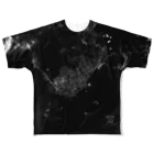 WEAR YOU AREの鹿児島県 鹿屋市 All-Over Print T-Shirt