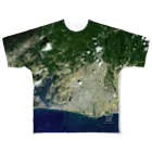 WEAR YOU AREの静岡県 浜松市 フルグラフィックTシャツ