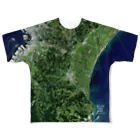 WEAR YOU AREの千葉県 茂原市 All-Over Print T-Shirt