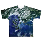 WEAR YOU AREの広島県 呉市 All-Over Print T-Shirt