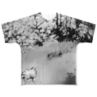 WEAR YOU AREの兵庫県 姫路市 All-Over Print T-Shirt