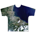 WEAR YOU AREの三重県 松阪市 All-Over Print T-Shirt