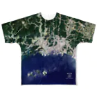 WEAR YOU AREの兵庫県 姫路市 All-Over Print T-Shirt