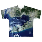 WEAR YOU AREの愛知県 西尾市 All-Over Print T-Shirt