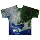 WEAR YOU AREの愛知県 岡崎市 All-Over Print T-Shirt