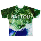 WEAR YOU AREの兵庫県 三田市 All-Over Print T-Shirt