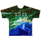 WEAR YOU AREの高知県 高知市 All-Over Print T-Shirt