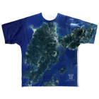 WEAR YOU AREの熊本県 天草市 All-Over Print T-Shirt