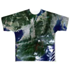 WEAR YOU AREの奈良県 天理市 All-Over Print T-Shirt