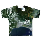 WEAR YOU AREの静岡県 富士市 All-Over Print T-Shirt