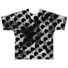 WEAR YOU AREの大阪府 東大阪市 All-Over Print T-Shirt
