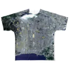 WEAR YOU AREの神奈川県 大和市 All-Over Print T-Shirt