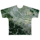 WEAR YOU AREの群馬県 伊勢崎市 All-Over Print T-Shirt