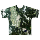 WEAR YOU AREの長野県 松本市 All-Over Print T-Shirt