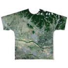 WEAR YOU AREの群馬県 太田市 All-Over Print T-Shirt