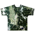 WEAR YOU AREの長野県 松本市 All-Over Print T-Shirt