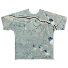 WEAR YOU AREの東京都 板橋区 All-Over Print T-Shirt