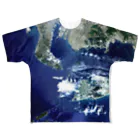 WEAR YOU AREの愛知県 西尾市 All-Over Print T-Shirt