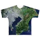 WEAR YOU AREの千葉県 袖ケ浦市 フルグラフィックTシャツ