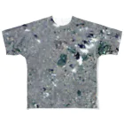 WEAR YOU AREの東京都 渋谷区 All-Over Print T-Shirt