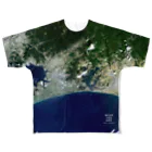 WEAR YOU AREの静岡県 湖西市 All-Over Print T-Shirt