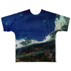 WEAR YOU AREの香川県 観音寺市 All-Over Print T-Shirt