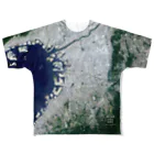 WEAR YOU AREの大阪府 堺市 All-Over Print T-Shirt