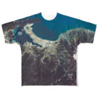 WEAR YOU AREの鳥取県 米子市 All-Over Print T-Shirt