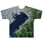 WEAR YOU AREの千葉県 袖ケ浦市 All-Over Print T-Shirt