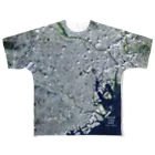 WEAR YOU AREの東京都 豊島区 All-Over Print T-Shirt